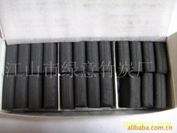 江山市绿意竹炭厂 匠心品质，臻选煤制品与日用杂品